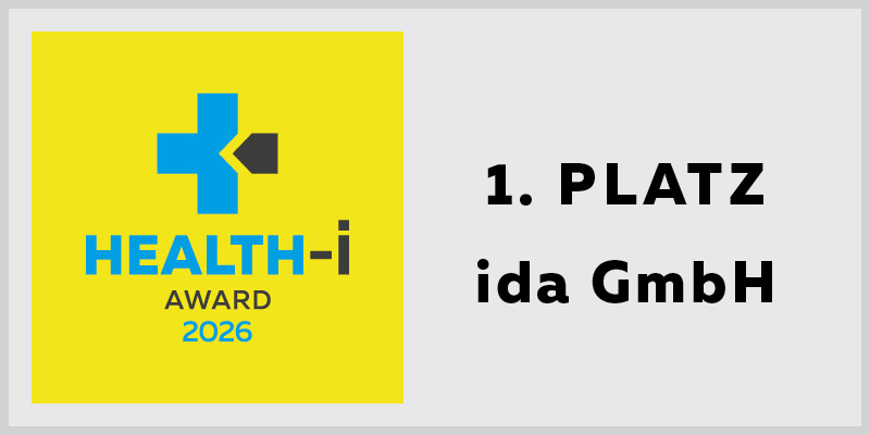 Health-i Award