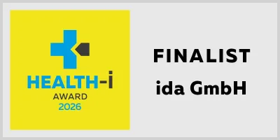 Health-i Award