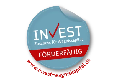 Invest Wagniskapital