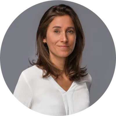 Dr. med. Laura-Antonia Pohany