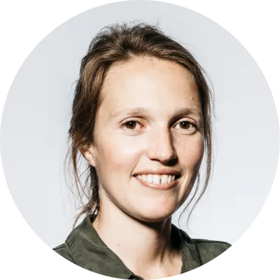 Lea Doppelbauer
