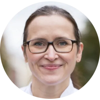 Prof. Dr. med. Maria Margarete Karsten