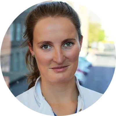 Dr. med. Therese Pross, MBA
