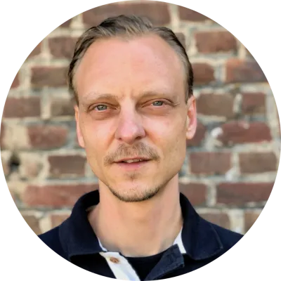 Timo Kahle
